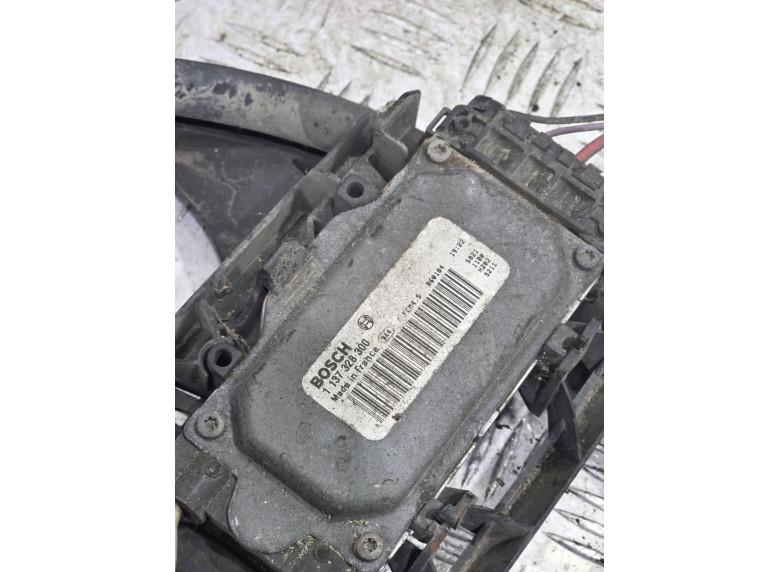 Вентилятор радиатора к Вентилятор радиатора к Mercedes BW245 undefined г. B W245