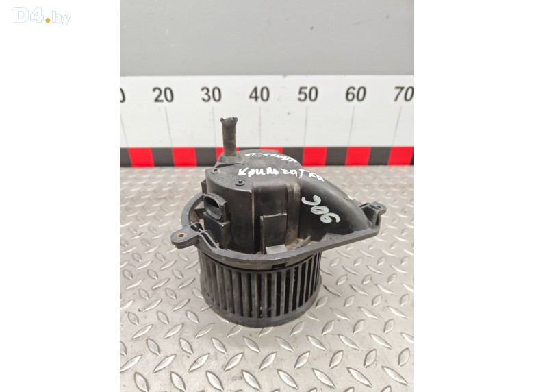 Моторчик печки к Mercedes Sprinter undefined г.