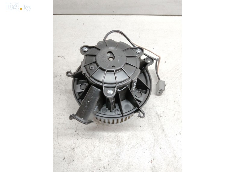 Моторчик печки к Opel Astra undefined г.