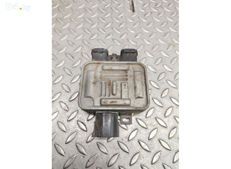 Блок управления вентилятором радиатора к Volvo S60 undefined г.