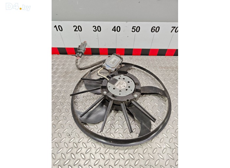 Вентилятор радиатора к Volkswagen Golf undefined г.