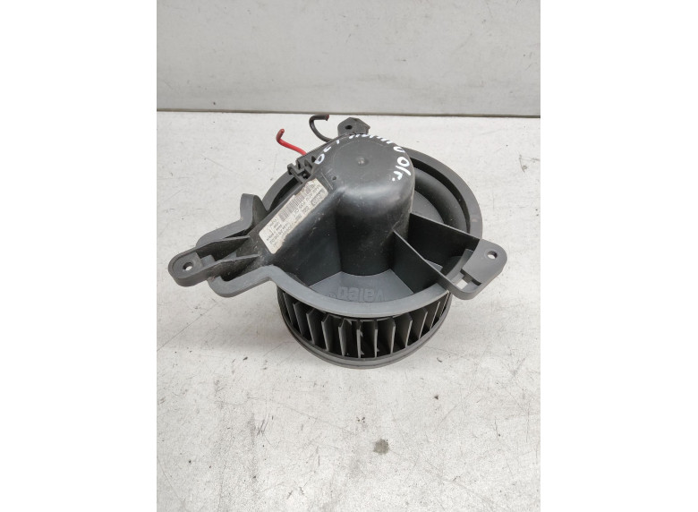 Моторчик печки к Моторчик печки к Citroen Berlingo undefined г. Berlingo