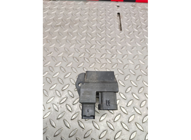 Сопротивление печки к Peugeot 207, 2008г.