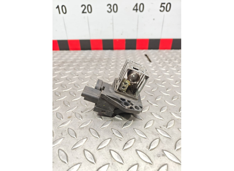 Сопротивление печки к Peugeot 207, 2008г.
