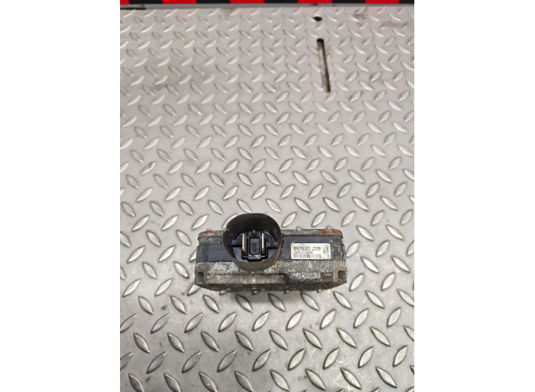 Блок управления вентилятором радиатора к Ford Mondeo, 2003г.