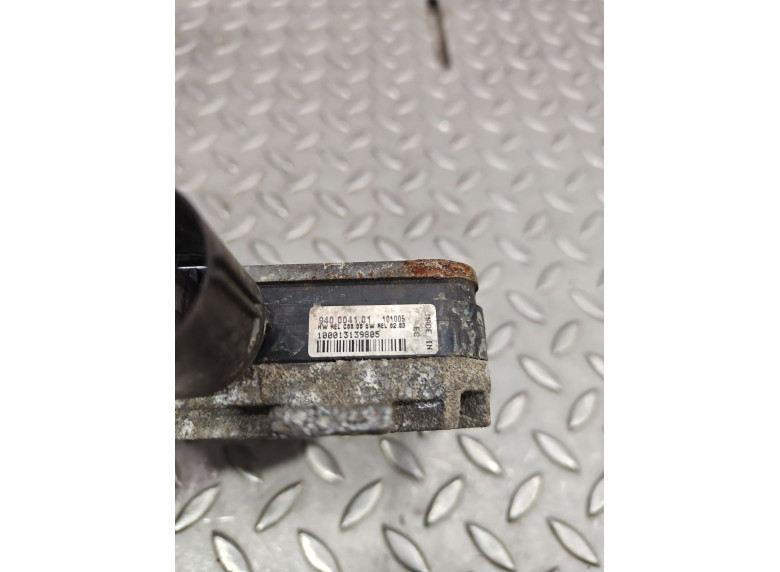 Блок управления вентилятором радиатора к Ford Mondeo, 2003г.