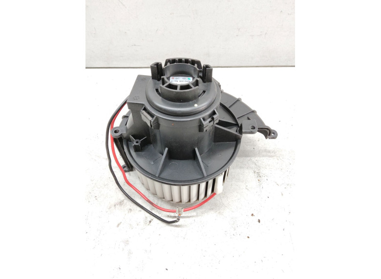 Моторчик печки к Opel Astra, 2007г.