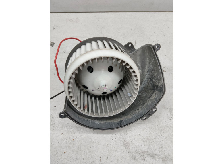 Моторчик печки к Opel Astra, 2007г.