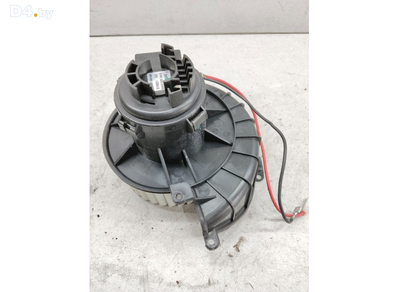 Моторчик печки к Opel Astra undefined г.