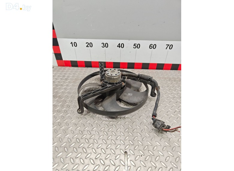 Вентилятор радиатора к Volkswagen Golf undefined г.