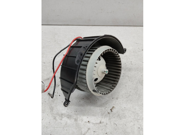 Моторчик печки к Opel Astra, 2007г.