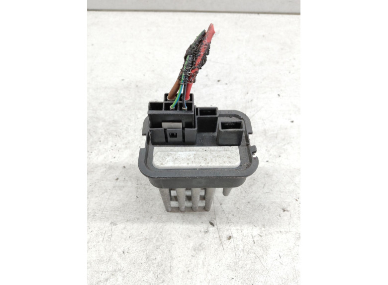 Сопротивление печки к Opel Astra, 2007г.