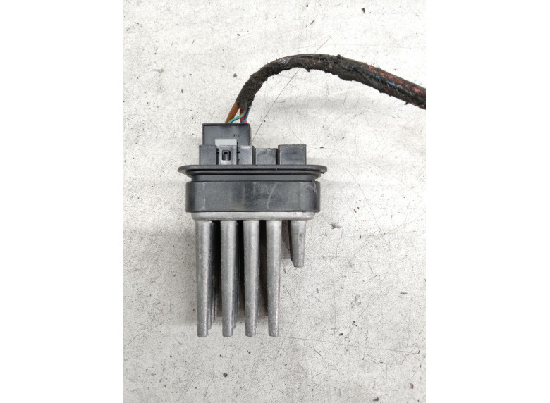 Сопротивление печки к Opel Astra, 2007г.