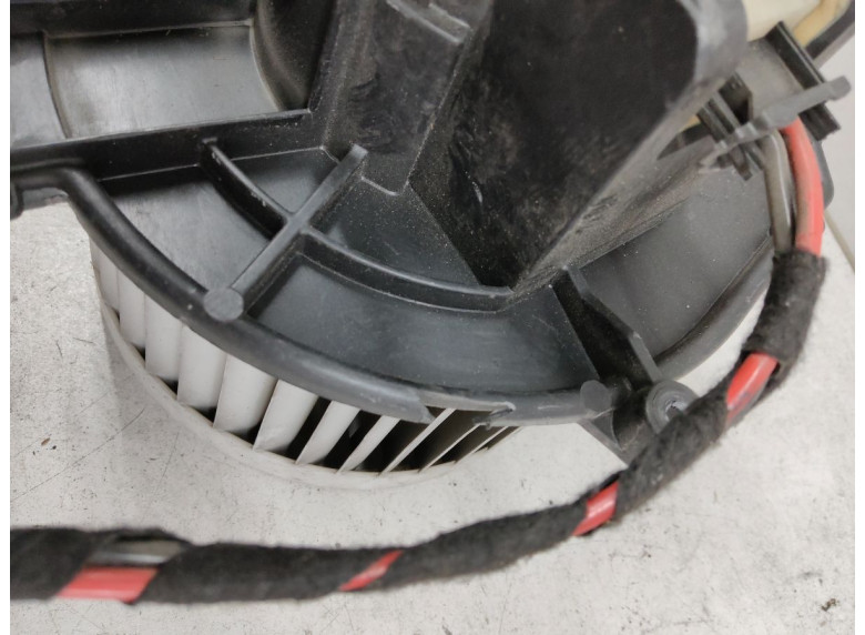 Моторчик печки к Моторчик печки к Citroen Berlingo undefined г. Berlingo