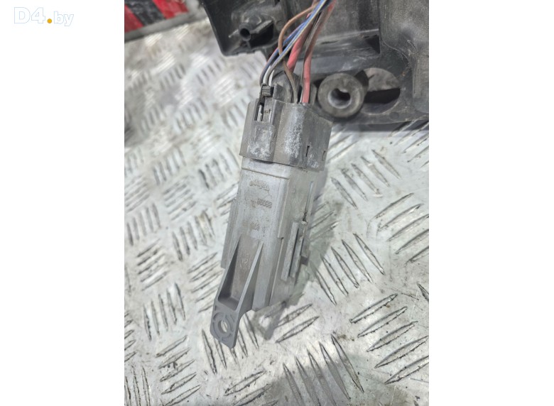 Реле вентилятора к Mercedes Sprinter undefined г.