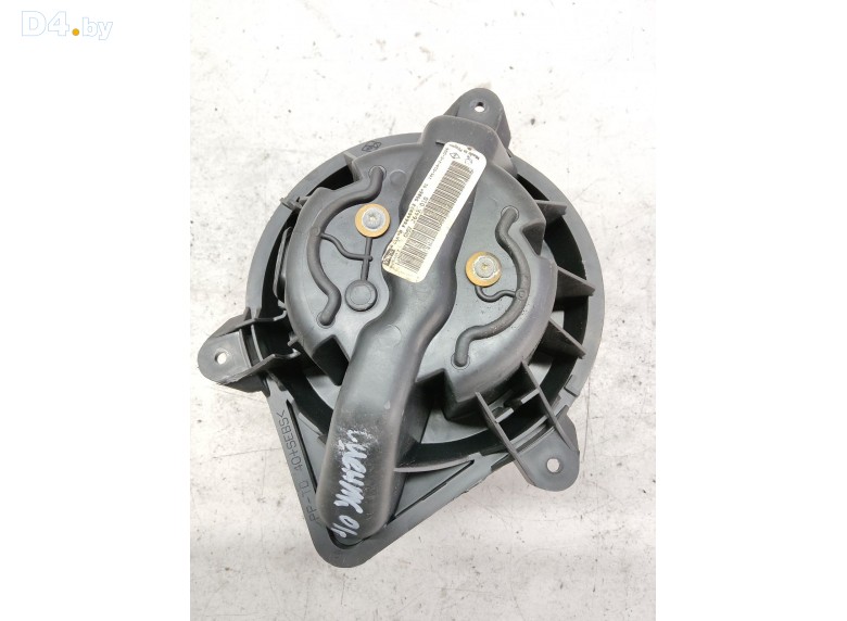 Моторчик печки к Renault Scenic undefined г.