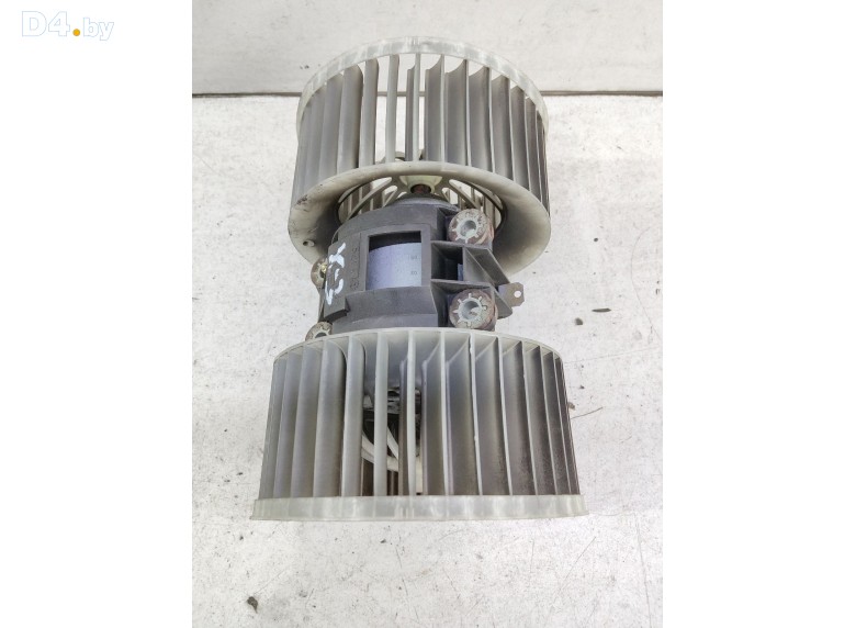 Моторчик печки к BMW X3 undefined г.