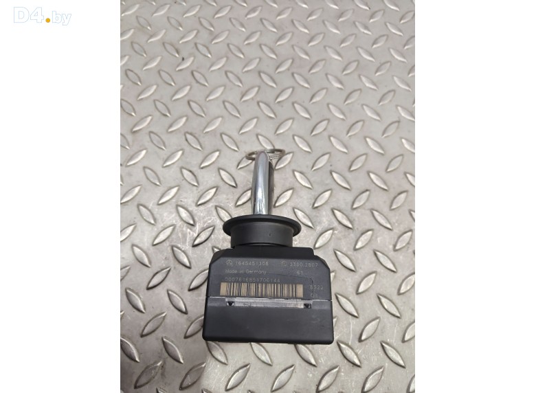 Замок зажигания к Mercedes MLW164 undefined г.