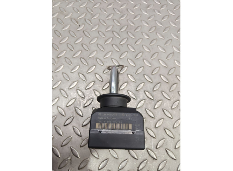 Замок зажигания к Mercedes ML W164