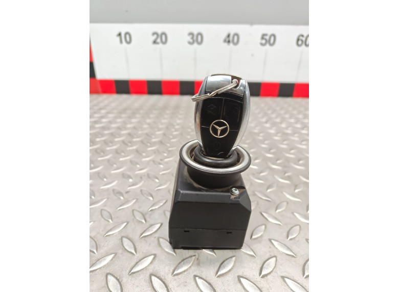 Замок зажигания к Замок зажигания к Mercedes MLW164 undefined г. ML W164