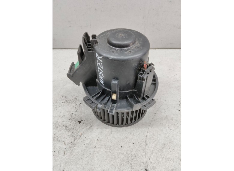 Моторчик печки к Моторчик печки к Renault Master undefined г. Master