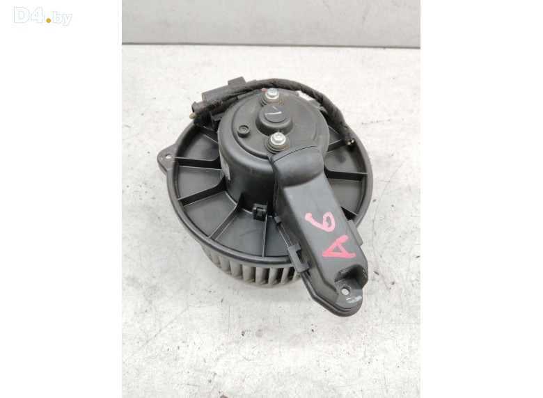 Моторчик печки к Audi A6 undefined г.