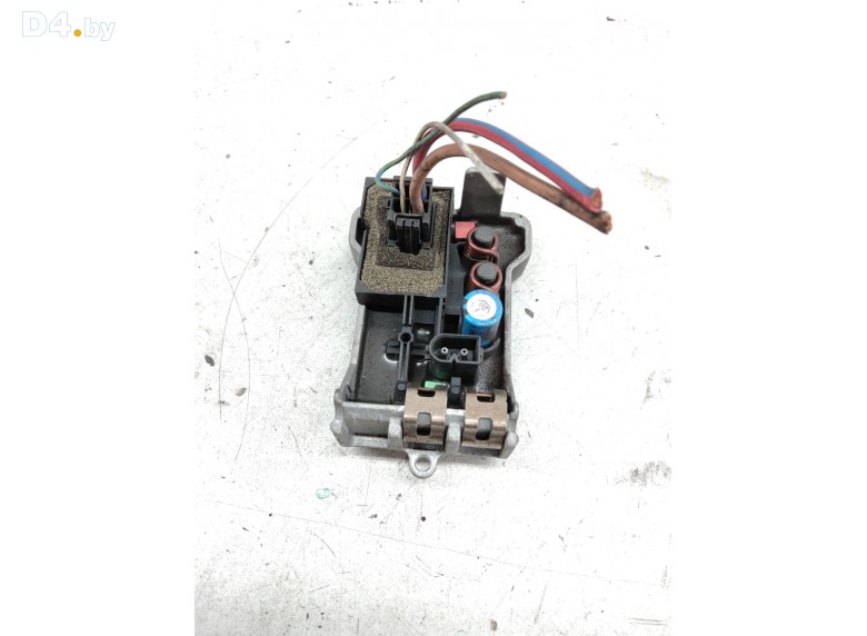 Сопротивление печки к Mercedes EW211 undefined г.