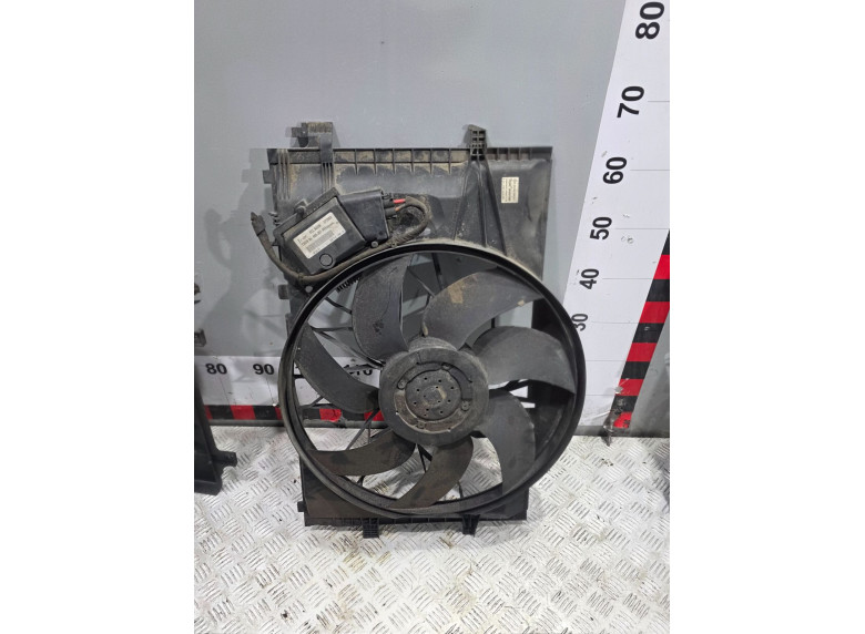 Вентилятор радиатора к Вентилятор радиатора к Mercedes CW203 undefined г. C W203