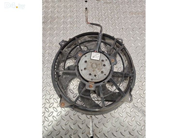 Вентилятор радиатора к Volkswagen Sharan undefined г.