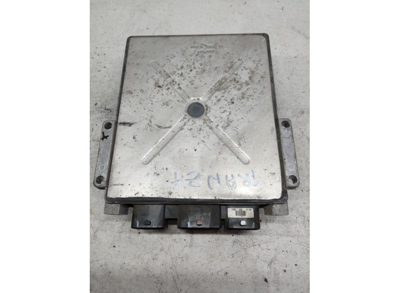 Блок управления двигателем к Блок управления двигателем к Ford Transit undefined г. Transit