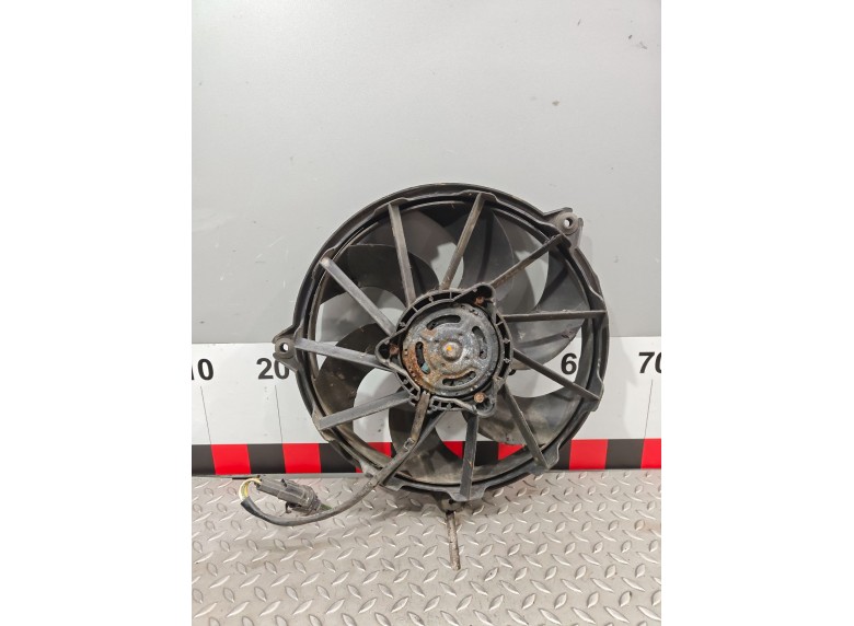 Вентилятор кондиционера к Peugeot Expert