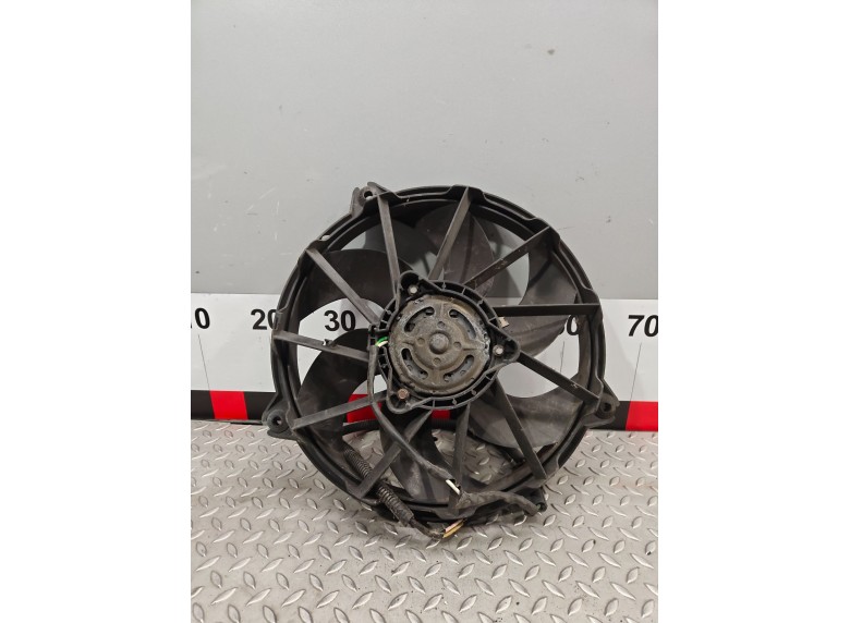 Вентилятор кондиционера к Вентилятор кондиционера к Peugeot Expert undefined г. Expert