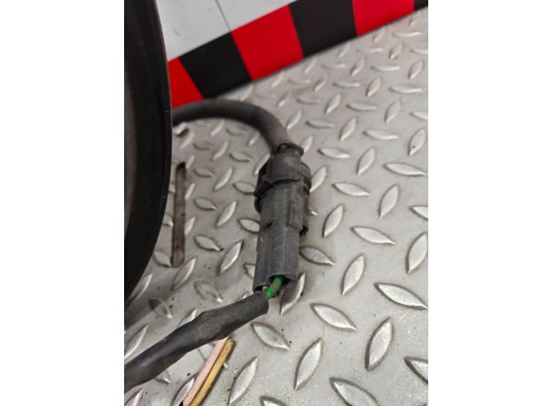 Вентилятор кондиционера к Вентилятор кондиционера к Peugeot Expert undefined г. Expert