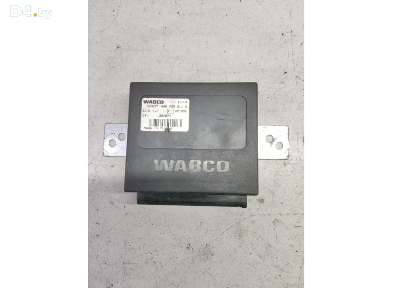 Блок управления пневмоподвеской к DAF XF undefined г.