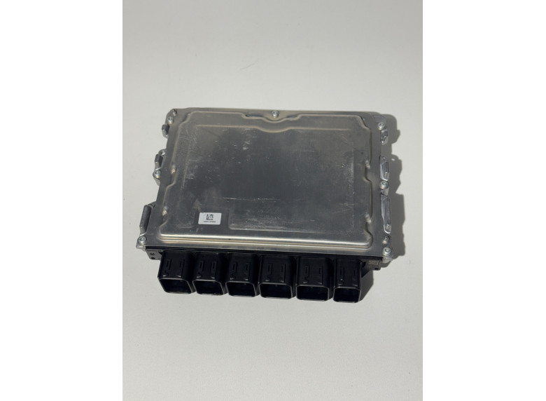 Блок управления двигателем к BMW XM G09, 2024г.