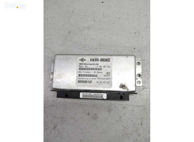 Блок управления ABS к Renault Premium undefined г.