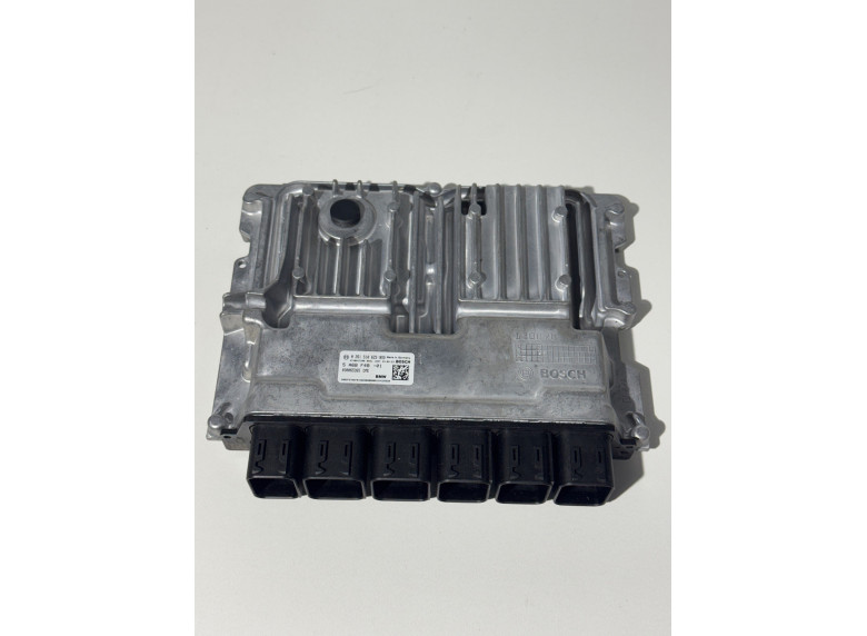 Блок управления двигателем к BMW XM G09, 2024г.