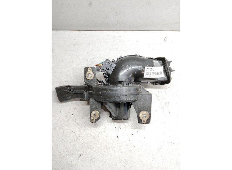 Моторчик печки к Peugeot 5008