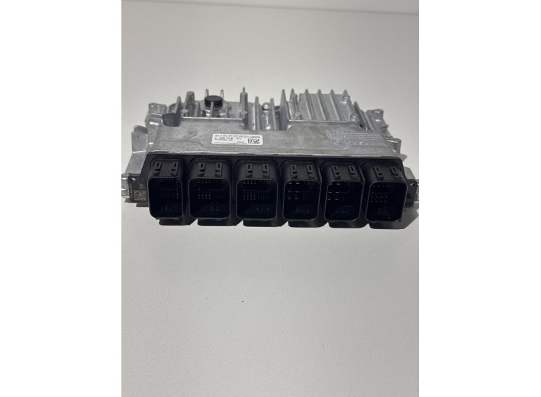 Блок управления двигателем к BMW XM G09, 2024г.