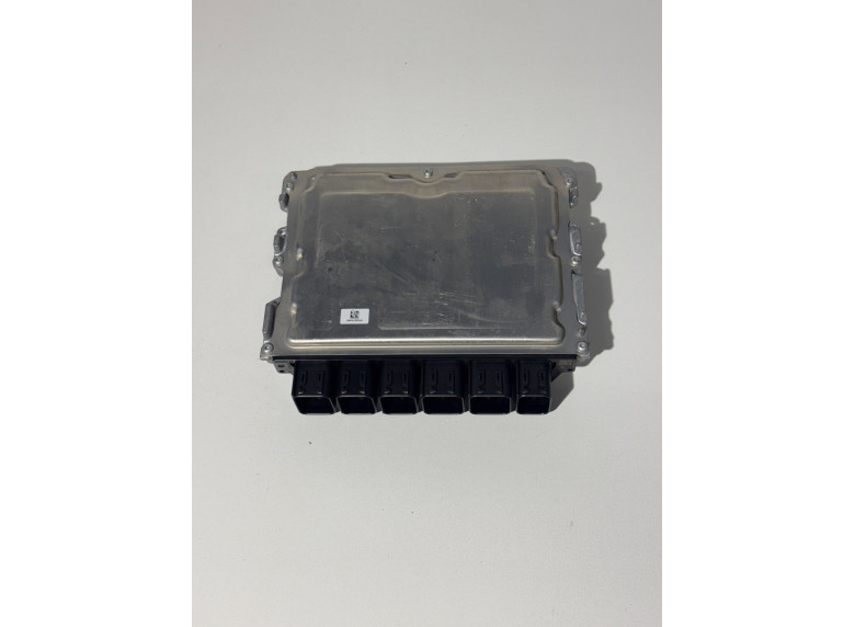 Блок управления двигателем к BMW XM G09, 2024г.