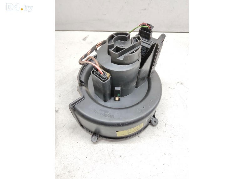 Моторчик печки к Opel Zafira undefined г.