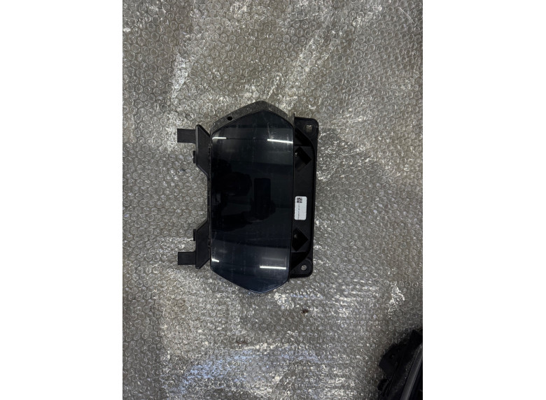 Передняя часть (ноускат) в сборе к BMW XM G09, 2024г.