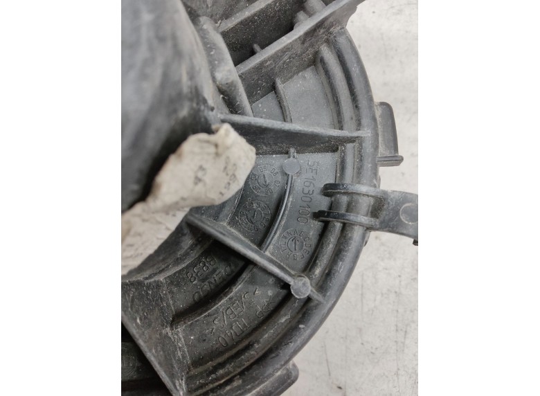 Моторчик печки к Моторчик печки к Citroen Jumper undefined г. Boxer