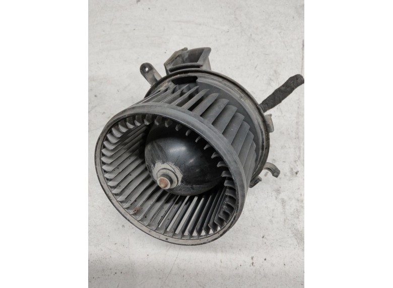 Моторчик печки к Моторчик печки к Citroen Jumper undefined г. Boxer