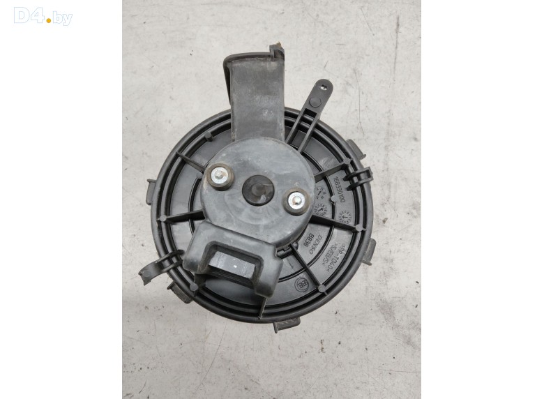 Моторчик печки к Citroen Jumper undefined г.