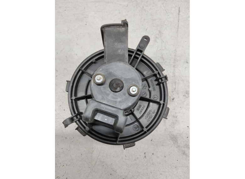 Моторчик печки к Peugeot Boxer