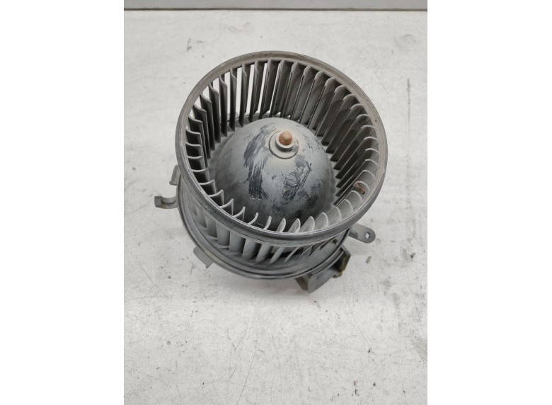 Моторчик печки к Моторчик печки к Citroen Jumper undefined г. Boxer