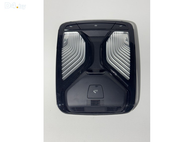 Фонарь салона (плафон) к BMW XMG09 undefined г.