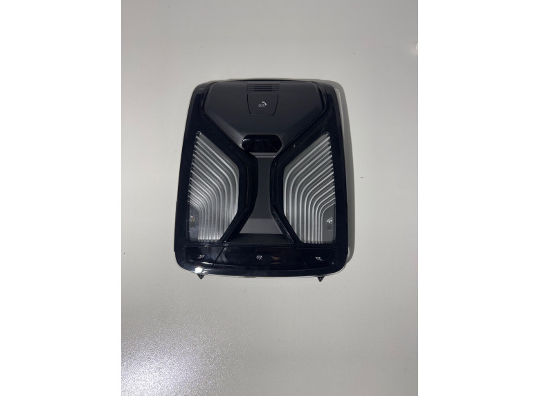 Фонарь салона (плафон) к BMW X6 G06, 2024г.