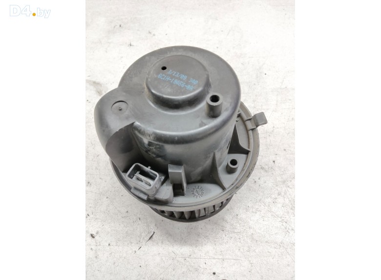 Моторчик печки к Ford Transit undefined г.